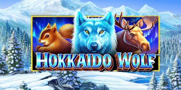 Formula Menang Beruntun Tanpa Henti Di Slot Hokkaido Wolf