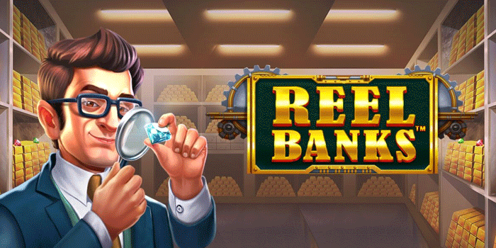 Cara Memanfaatkan Fitur Respin Di Slot Reel Banks
