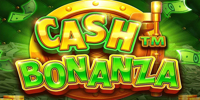 Tips Menemukan Scatter Slot Cash Bonanza Dengan Cepat