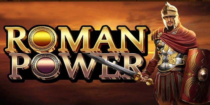 Slot Roman Power Peluang Jackpot Terbesar Tahun Ini
