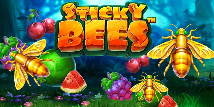 Trik Bermain Slot Sticky Bees Agar Menang Besar